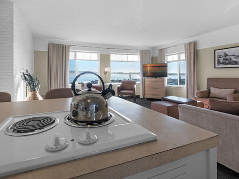 路肯恩格拉斯旅馆主图