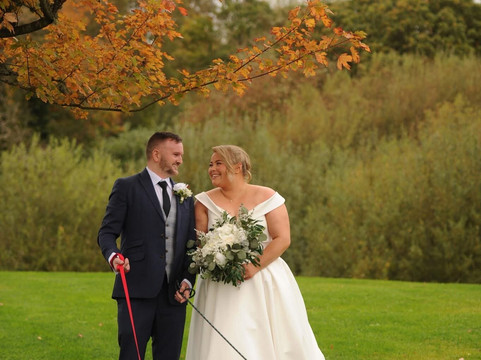 Manor House Country Hotel主图