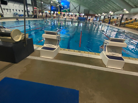 Splash Palace-因弗卡吉尔必去景点