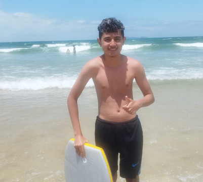 Praia de Mariscal-Bombinhas必去景点