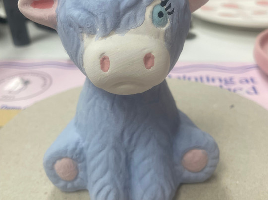 The Pottery Shed-Haverhill必去景点