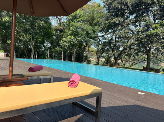 Luxurious Lanka-Ekala必去景点