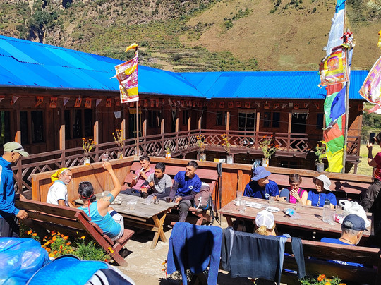 Aventura Trek Nepal-加德满都必去景点