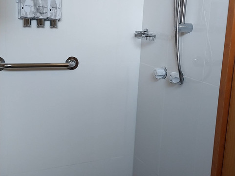 舒适淘金热酒店主图