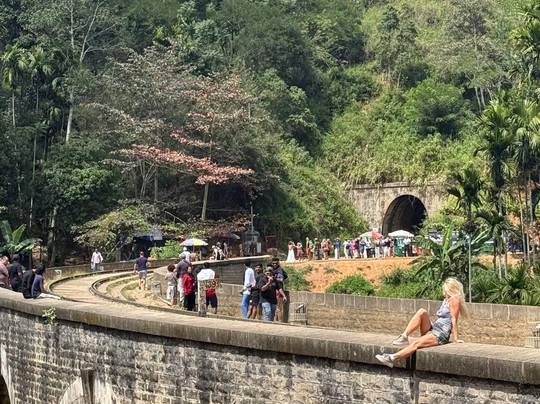 Wetour Sri Lanka-Kekirawa必去景点