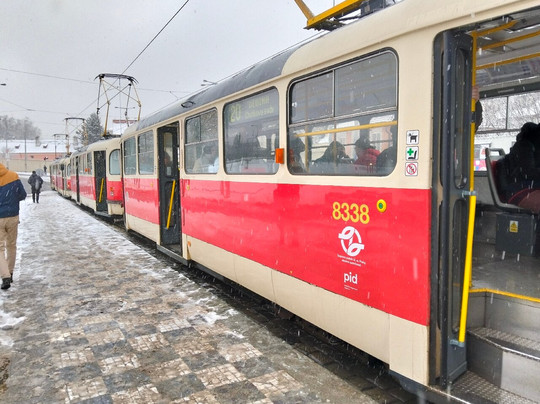 Guia Privada de Praga-布拉格必去景点