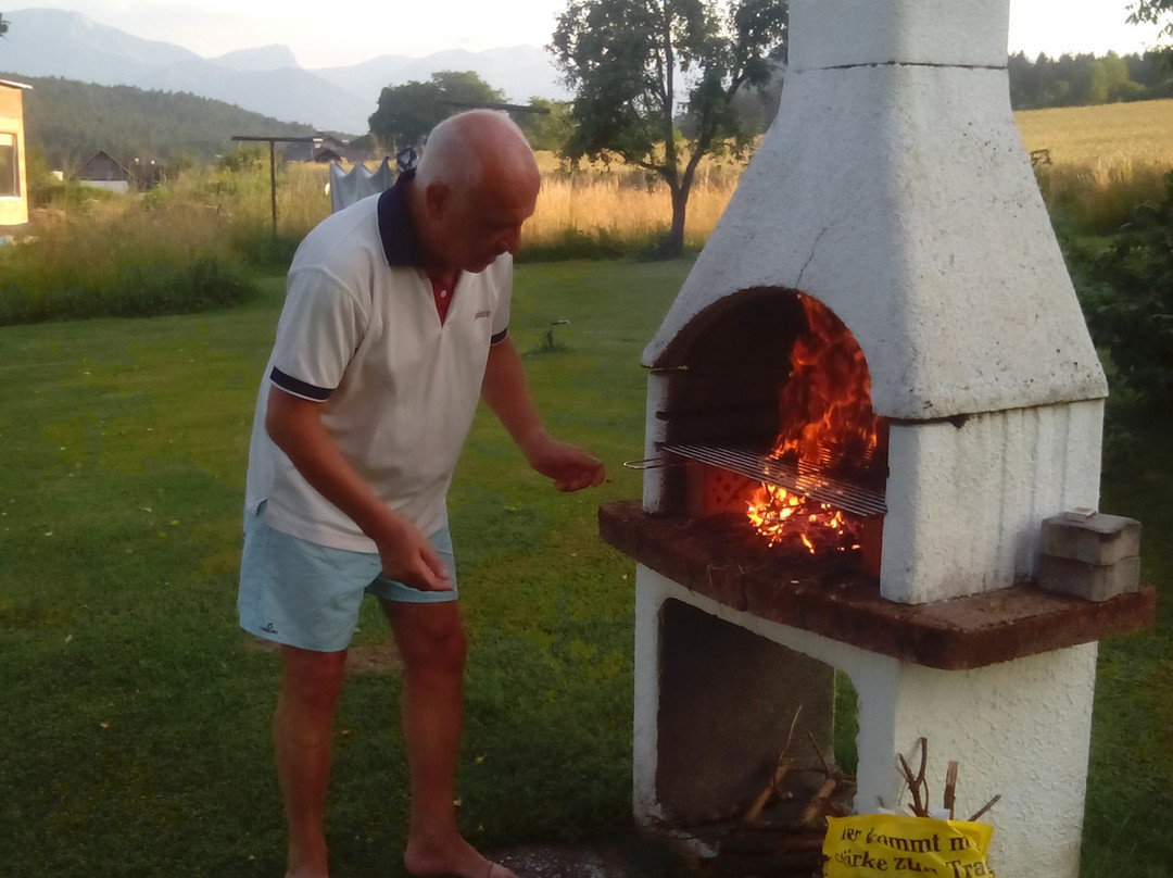 法勒之家住宿加早餐旅馆主图