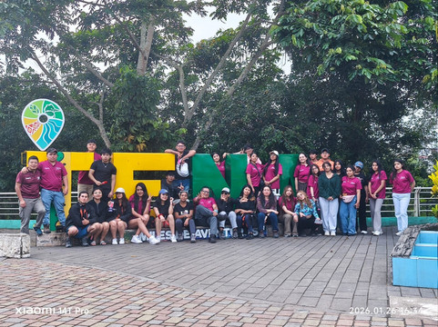 Malecón escénico de Tena