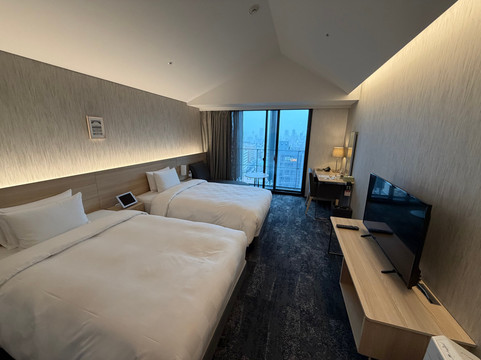 大阪皇家古典酒店主图