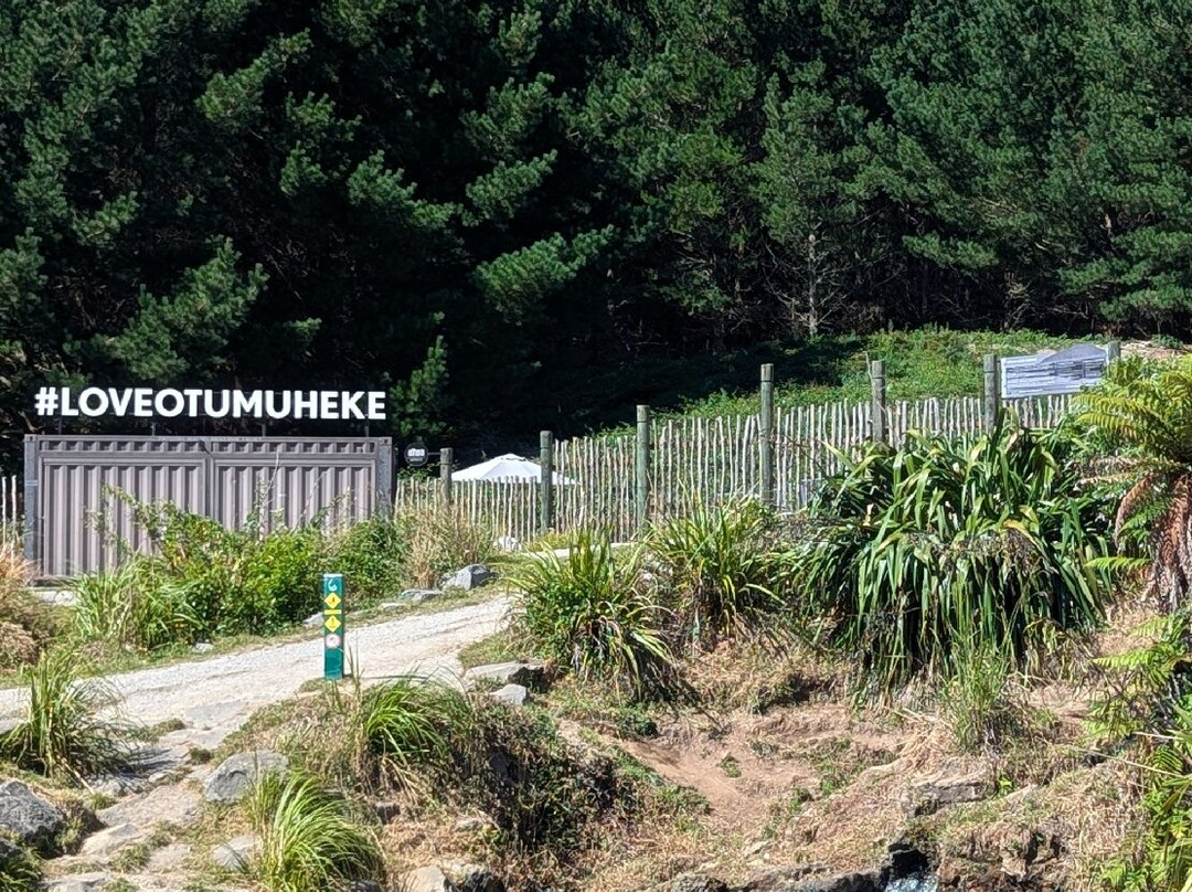 Otumuheke Stream-陶波必去景点