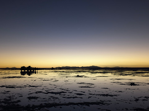 WONDER TOURS, LA PAZ-拉巴斯必去景点