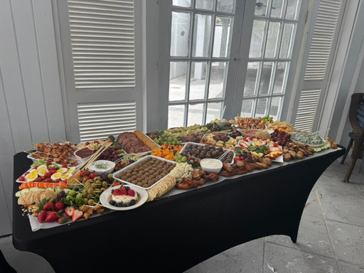 But Ter resto. + bar