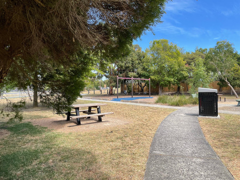 Pearcedale Road and Baxter Tooradin Road Playground-Pearcedale必去景点