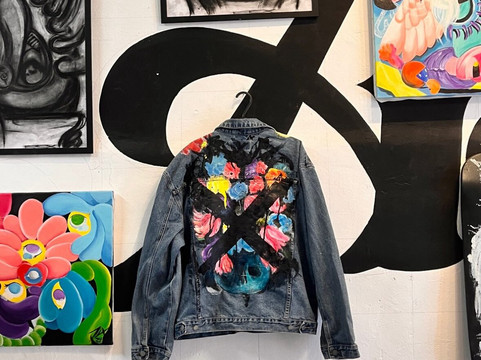 Acromyx Studio-马德里必去景点