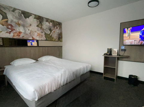 弗莱彻瓦尔蒙特公园酒店主图