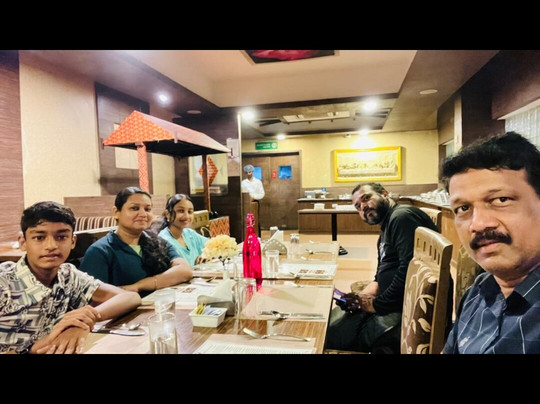 克林顿公园旅馆主图