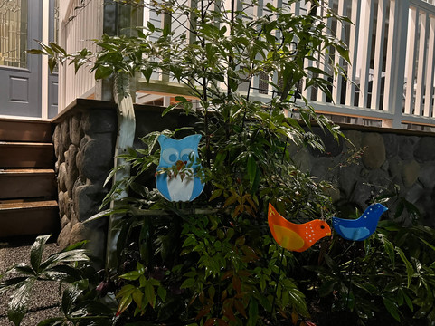 Cornerstones Bed & Breakfast主图