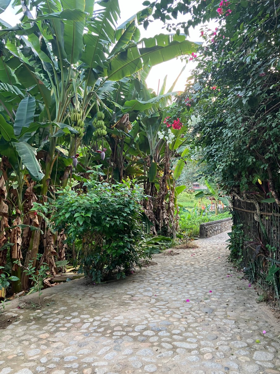 Casa de los Artistas-浴室