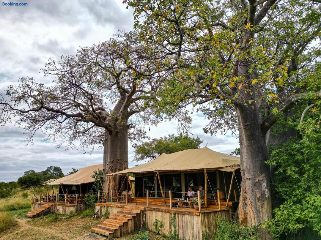 Olkeri Camp