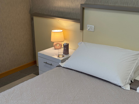 奥圣安德烈亚酒店主图