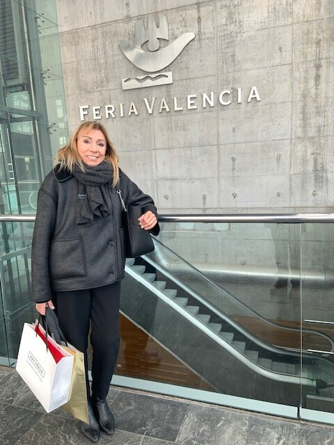 Sandra Magdaleno Esthéticienne-Borriana必去景点