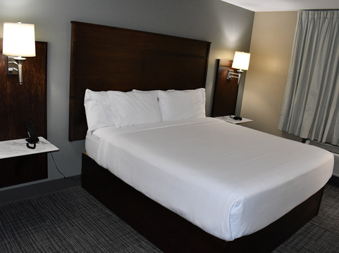 Cobblestone Inn & Suites - Trenton主图