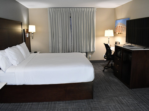 Cobblestone Inn & Suites - Trenton主图