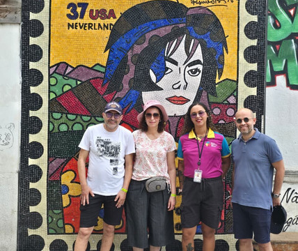 Way To Know Rio-里约热内卢必去景点