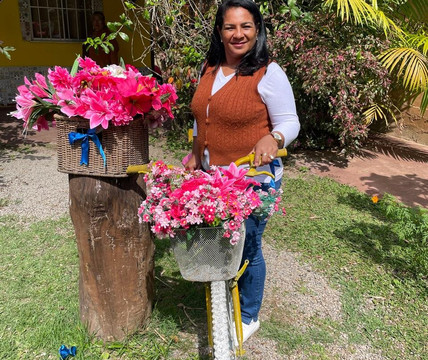 Chácara Vale dos Manacás-Nova Iguacu必去景点