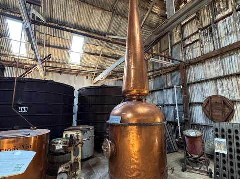 Chateau Mildura-米尔杜拉必去景点