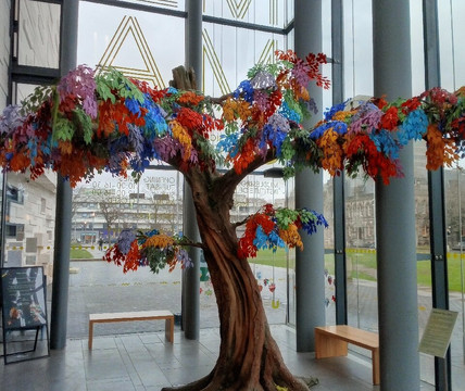 MIMA, Middlesbrough Institute of Modern Art-米德尔斯堡必去景点