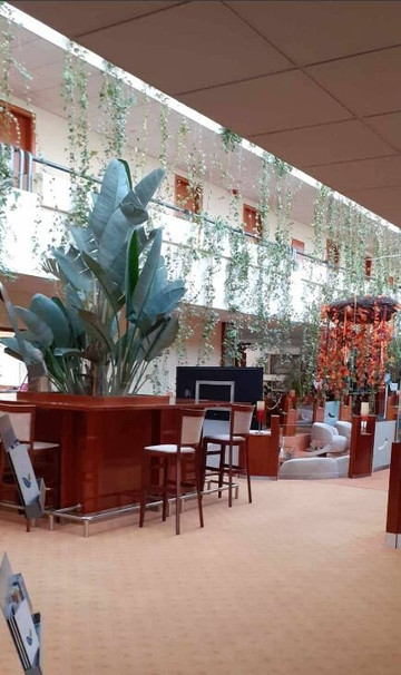 Belenus Thermalhotel Superior主图