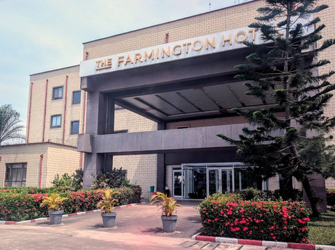 The Farmington Hotel主图