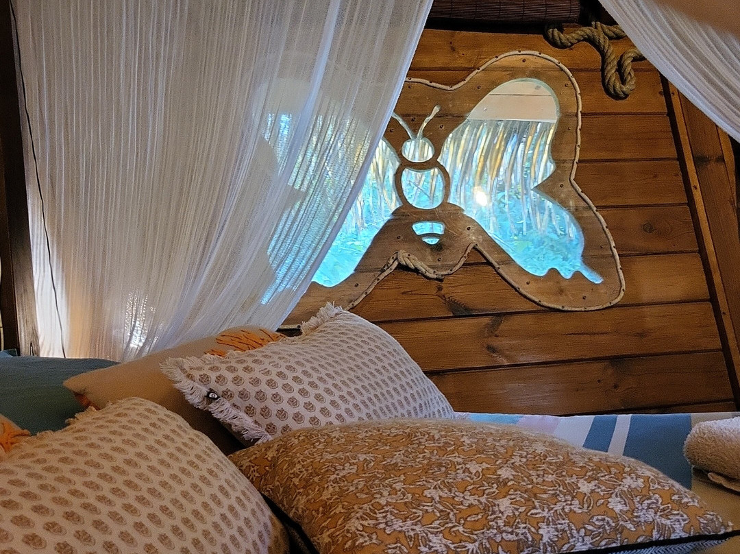 Habitation Getz主图