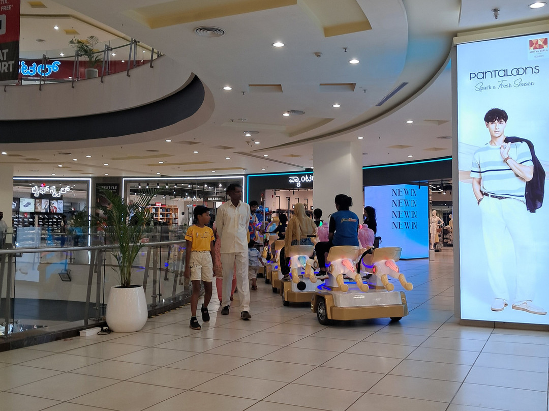 Fiza by Nexus-芒加罗必去景点