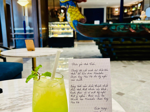 美奈占族湾曼荼罗主图