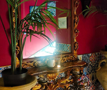 Bagni Arabi-Giarre必去景点