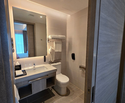 双威聚盒酒店主图