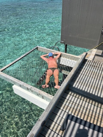 Alila Kothaifaru Maldives主图