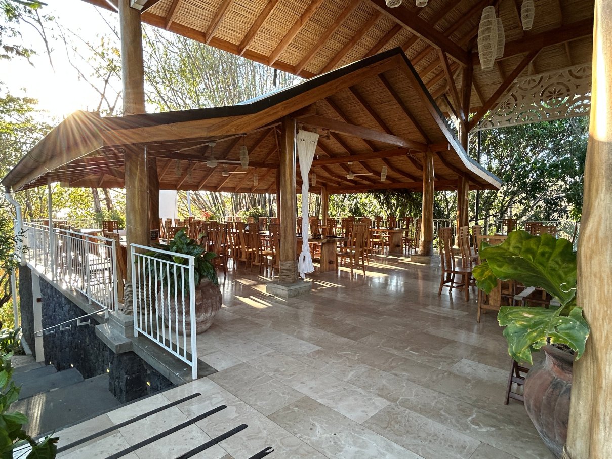 Bodhi Tree Yoga Resort-官方