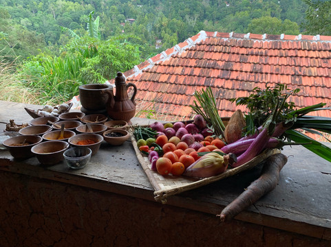 Pepper Villa Homestay