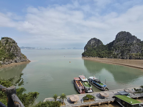 HaLong KAB Travel-下龙湾必去景点