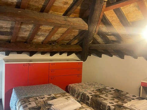 B&B La Terrazza FioRita主图