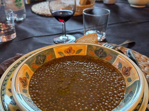 Antico Frantoio Nunzi-Cantalupo必去景点