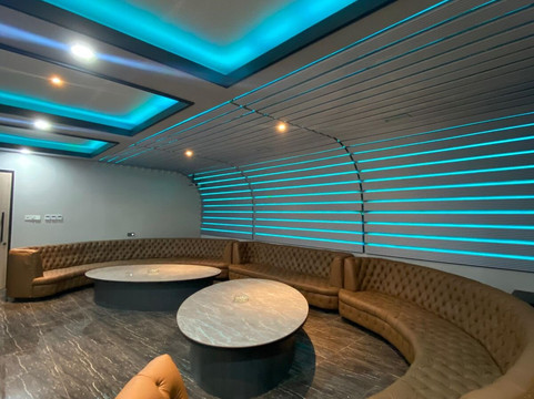 DNVR Karaoke, Spa dan Lounge Bandung-万隆必去景点