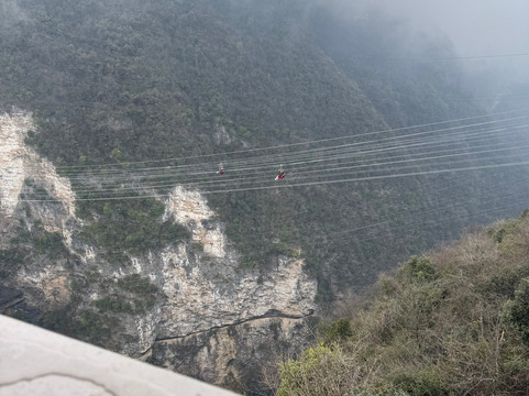 China Highlights-张家界市必去景点
