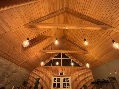 The Barn Kitchen-Thykkvabaer必去景点