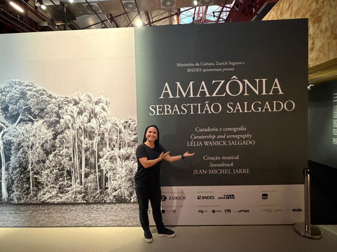 Estacao das Docas-贝伦必去景点