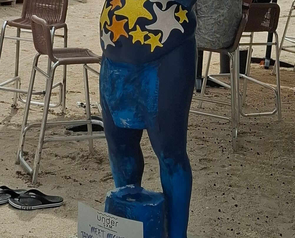 Boardwalk Oddities