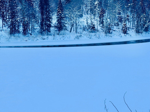 Parc national de la Jacques-Cartier-Stoneham-et-Tewkesbury必去景点